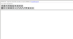 Desktop Screenshot of biregal.com